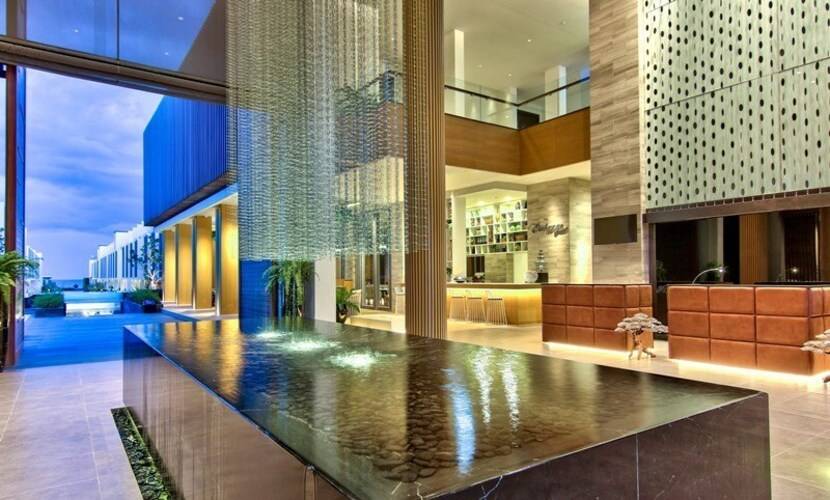 Ace Of Hua Hin (Ex. Radisson Blu)