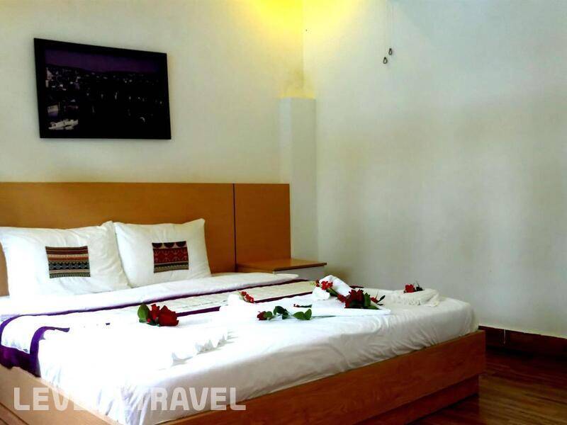 Фотография Camellia Resort & Spa