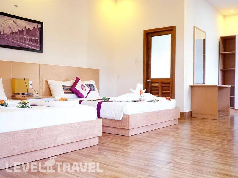 Фотография Camellia Resort & Spa