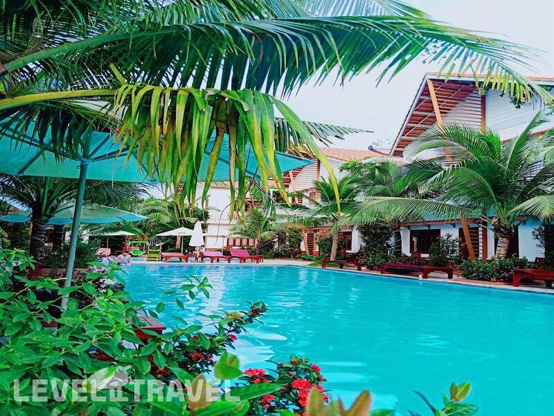 Фотография Camellia Resort & Spa