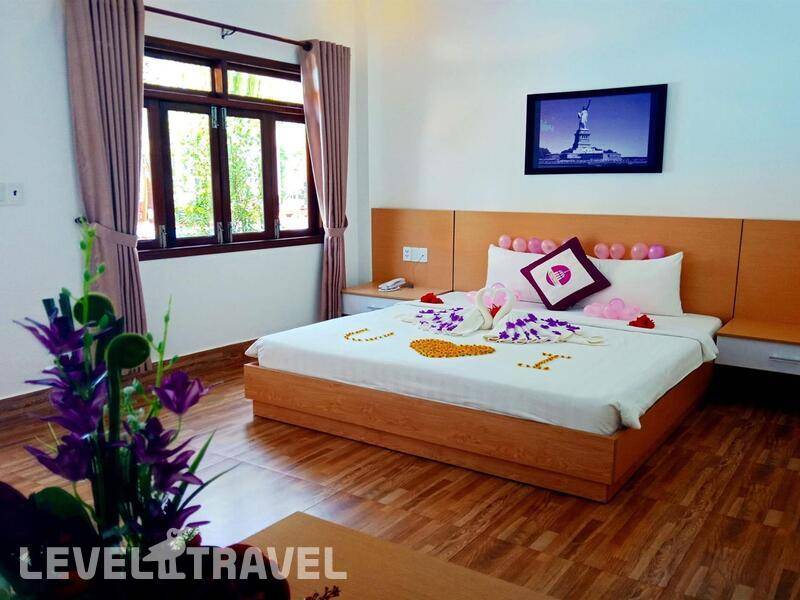 Фотография Camellia Resort & Spa