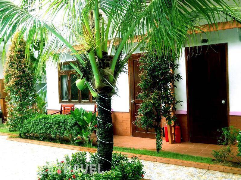 Фотография Camellia Resort & Spa