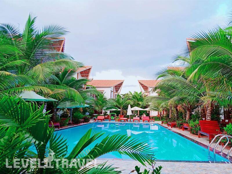 Фотография Camellia Resort & Spa