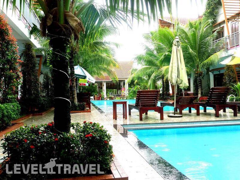 Фотография Camellia Resort & Spa
