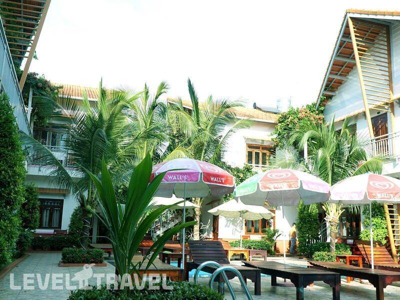 Фотография Camellia Resort & Spa