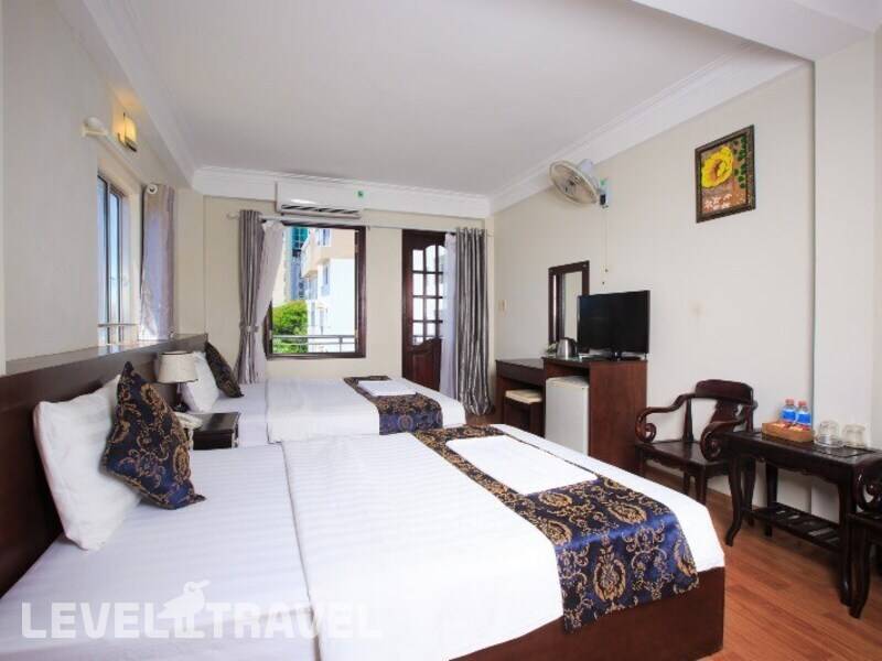 Фотография Sea Town Hotel