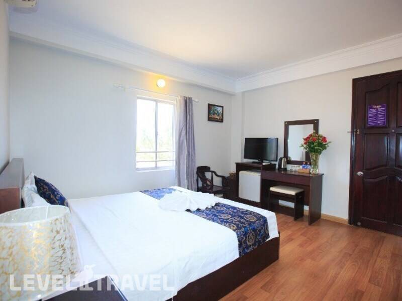 Фотография Sea Town Hotel
