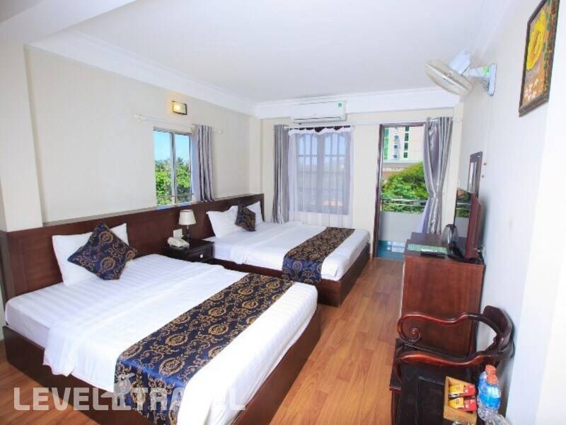 Фотография Sea Town Hotel