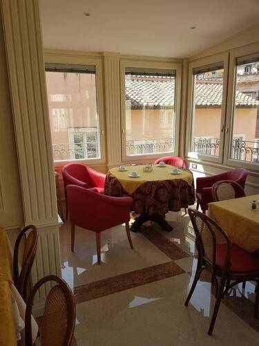 Comfort Hotel Bolivar