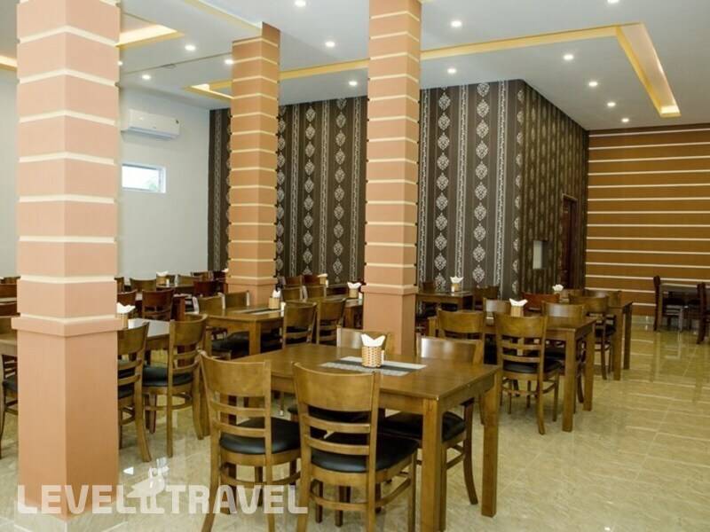 Фотография Lucky Hotel