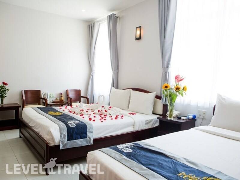 Фотография Lucky Hotel