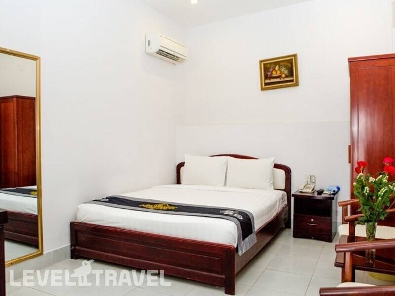 Фотография Lucky Hotel