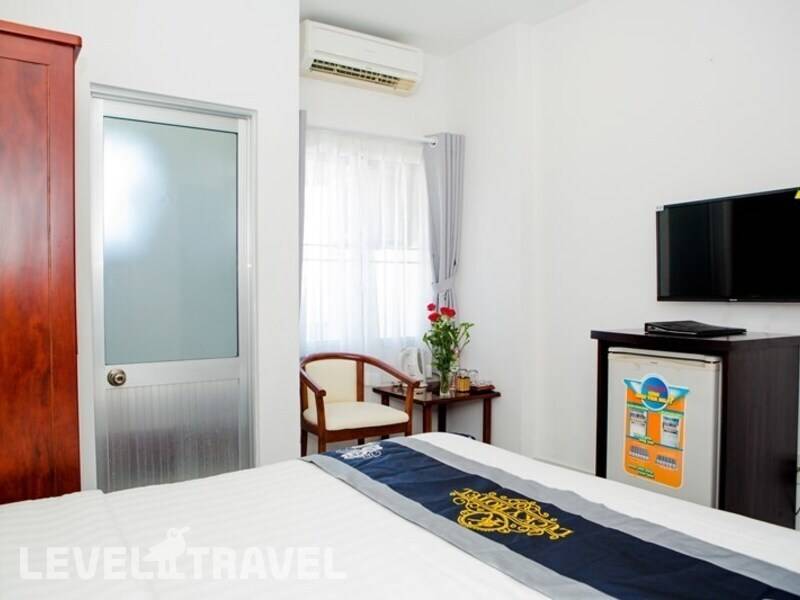 Фотография Lucky Hotel