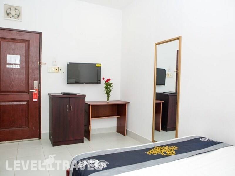 Фотография Lucky Hotel
