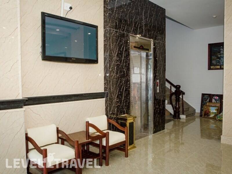 Фотография Lucky Hotel