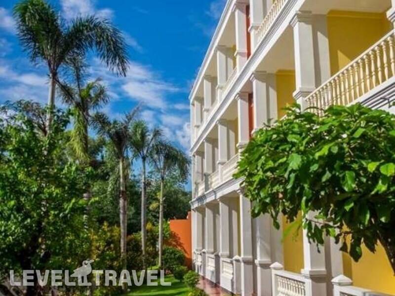 Фотография T&T Resort