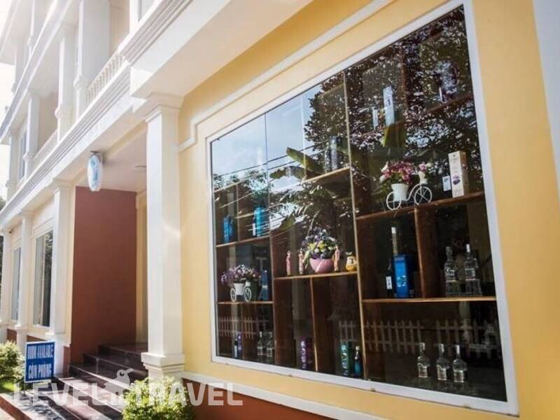 Фотография T&T Resort