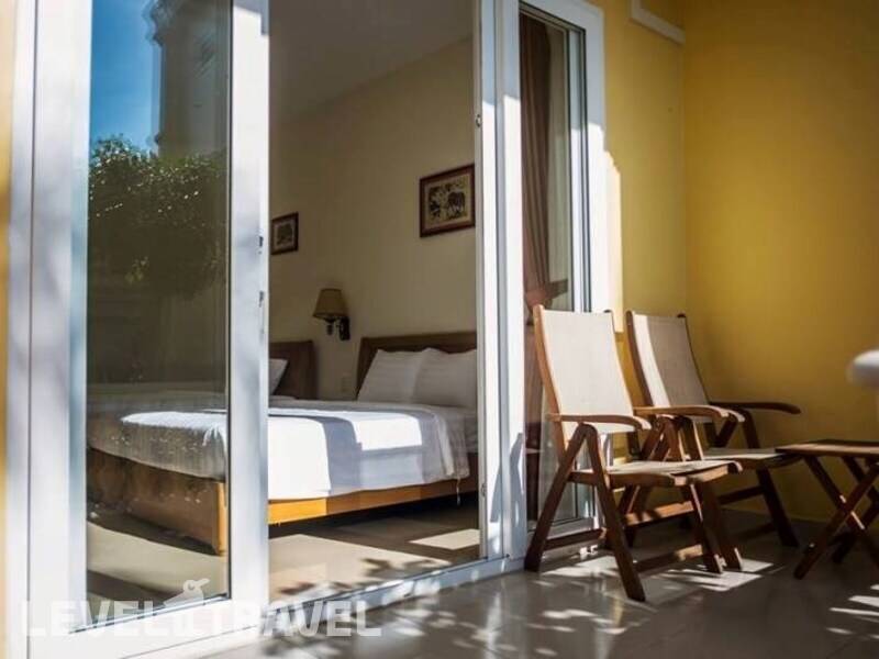 Фотография T&T Resort