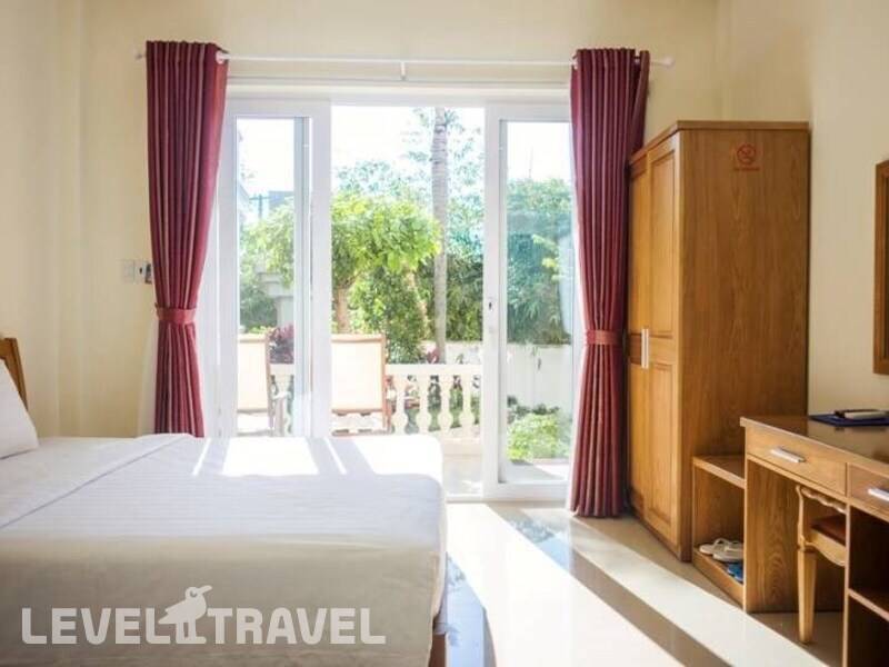 Фотография T&T Resort