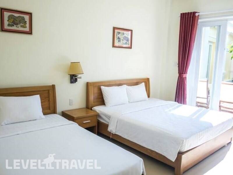 Фотография T&T Resort