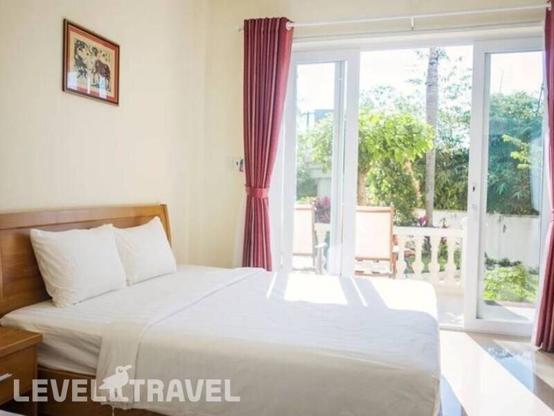 Фотография T&T Resort