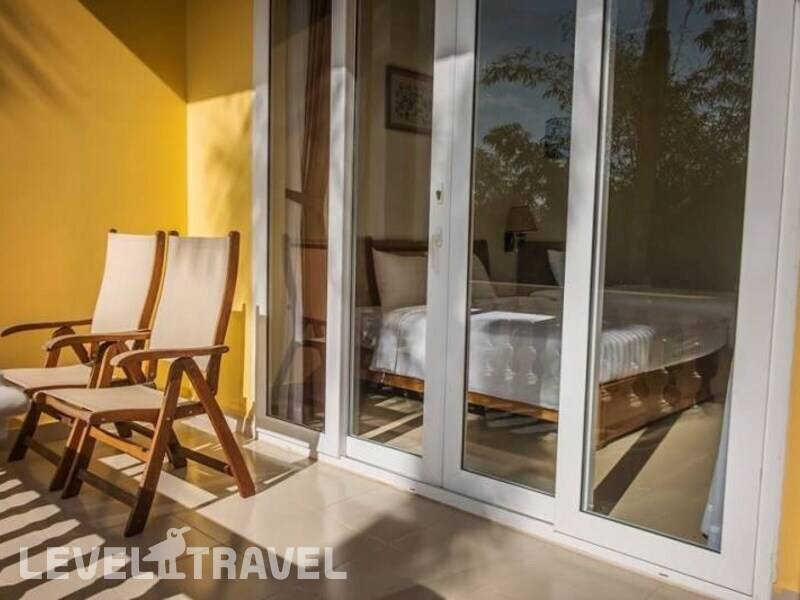 Фотография T&T Resort