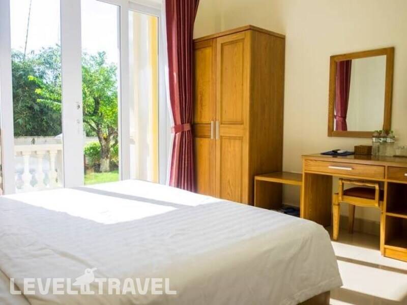 Фотография T&T Resort