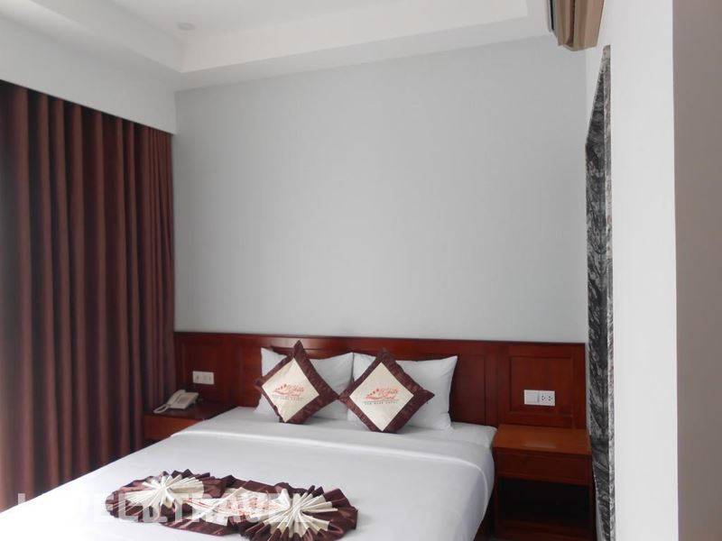 Фотография White Sand Cam Ranh Hotel