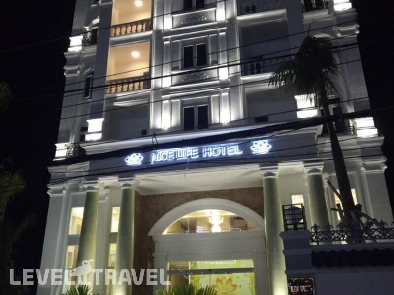 Фотография Nice Life Hotel
