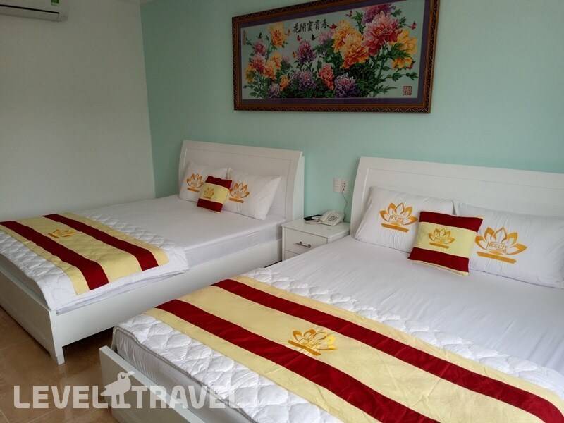 Фотография Nice Life Hotel