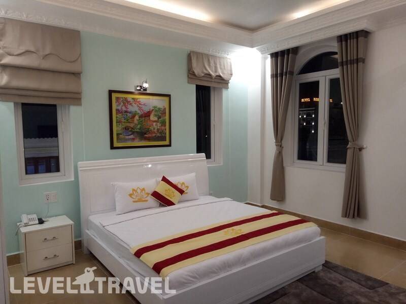 Фотография Nice Life Hotel