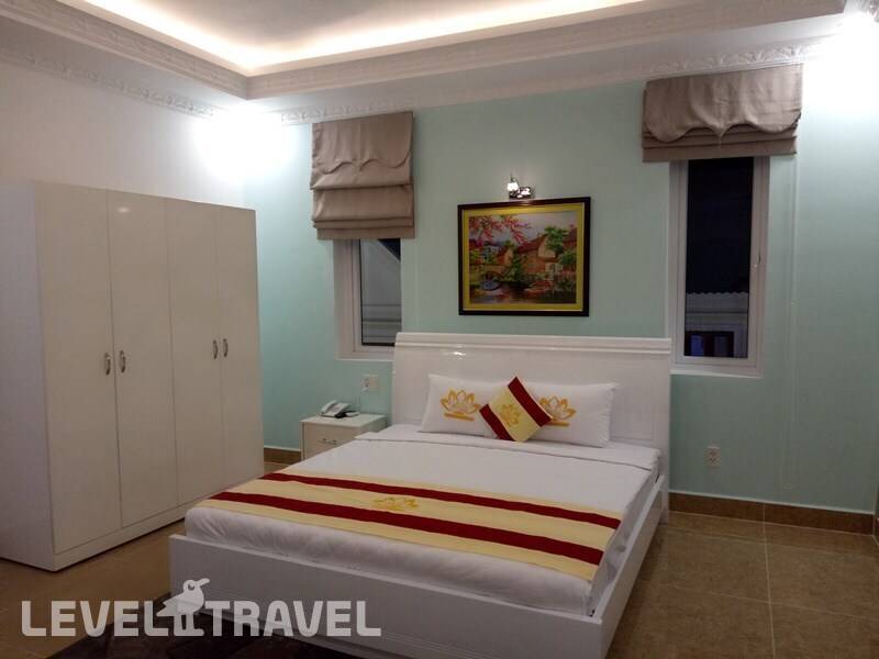 Фотография Nice Life Hotel