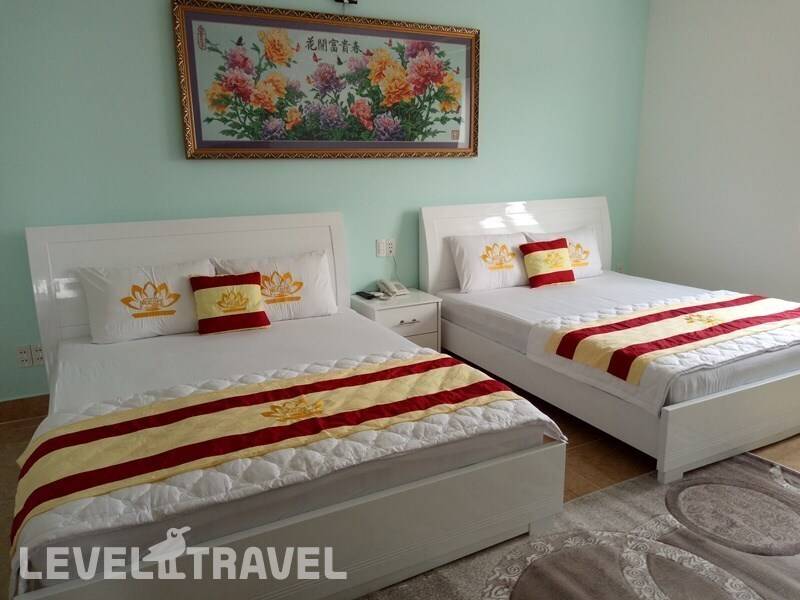 Фотография Nice Life Hotel
