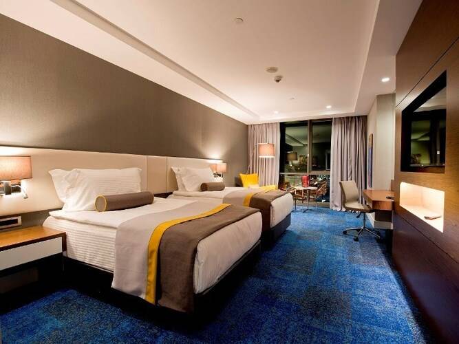 Radisson Blu Hotel Kayseri