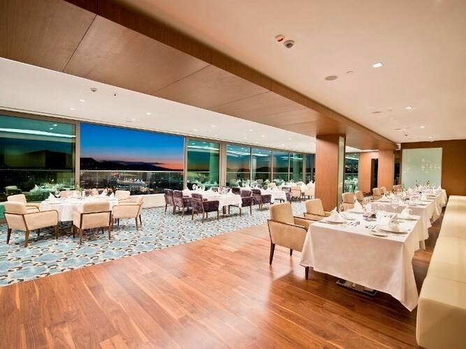 Radisson Blu Hotel Kayseri