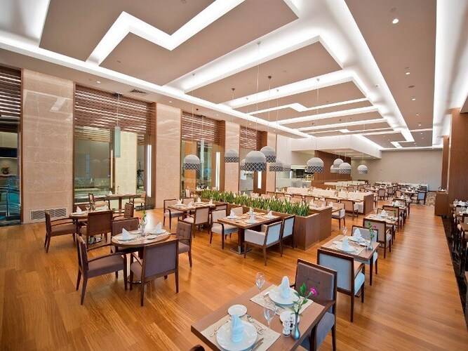 Radisson Blu Hotel Kayseri