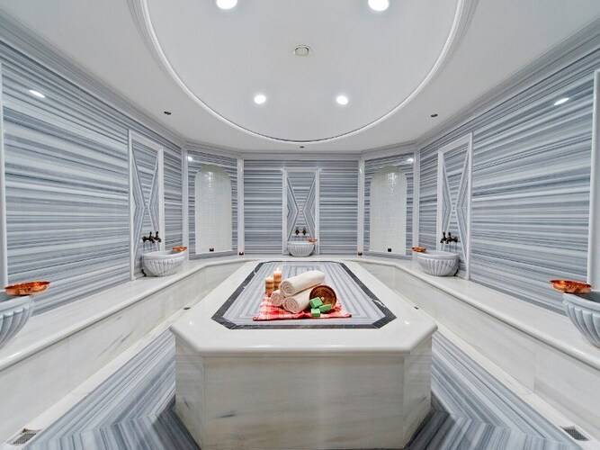 Radisson Blu Hotel Kayseri