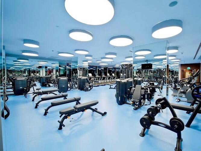 Radisson Blu Hotel Kayseri
