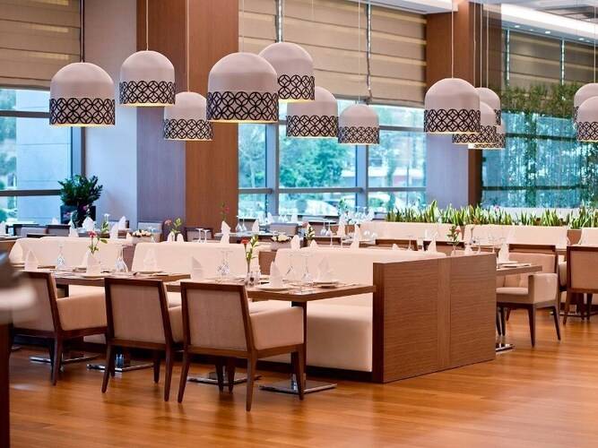 Radisson Blu Hotel Kayseri