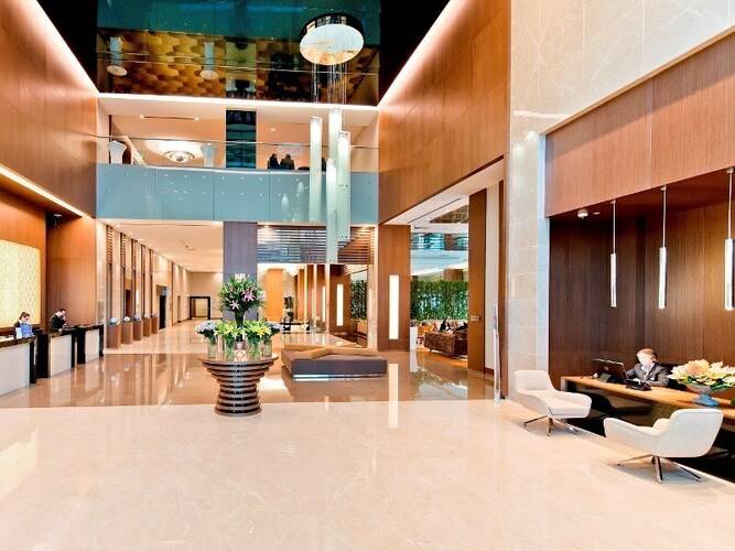 Radisson Blu Hotel Kayseri