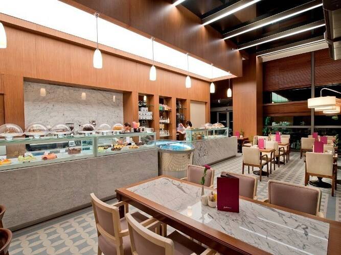 Radisson Blu Hotel Kayseri