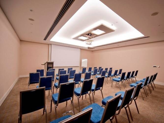 Radisson Blu Hotel Kayseri