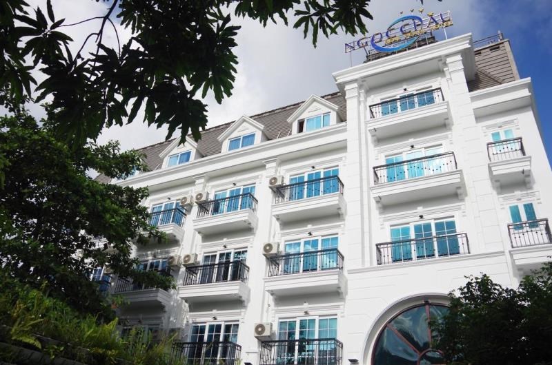 Ngoc Chau Hotel