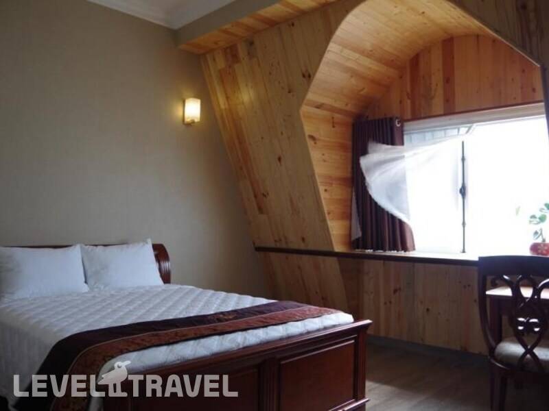 Фотография Ngoc Chau Hotel