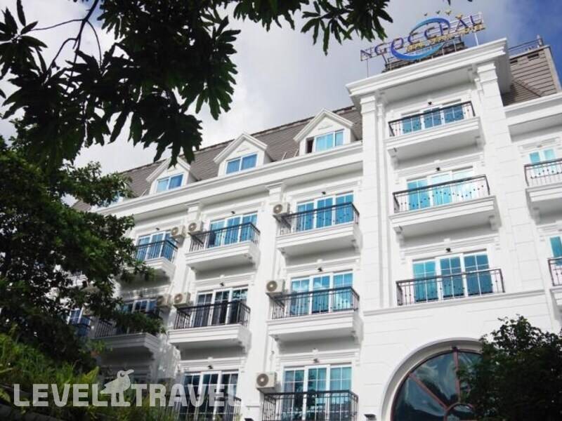 Фотография Ngoc Chau Hotel