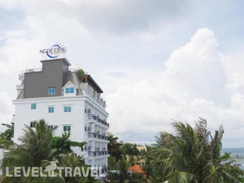 Фотография Ngoc Chau Hotel