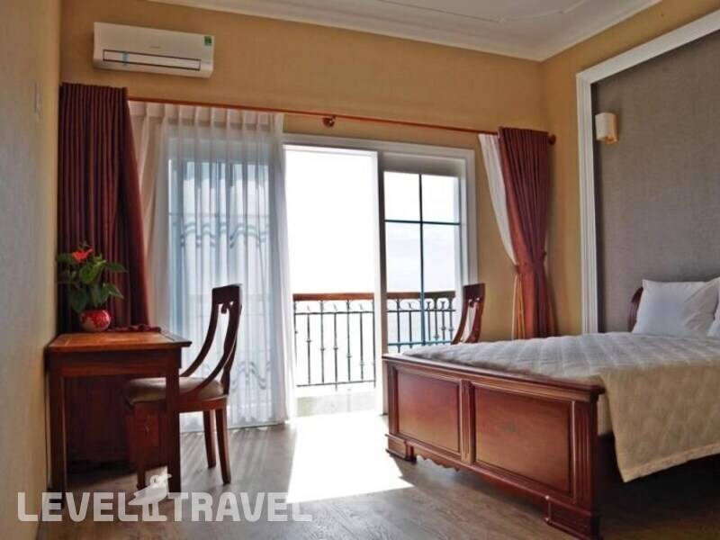 Фотография Ngoc Chau Hotel