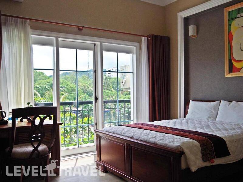 Фотография Ngoc Chau Hotel