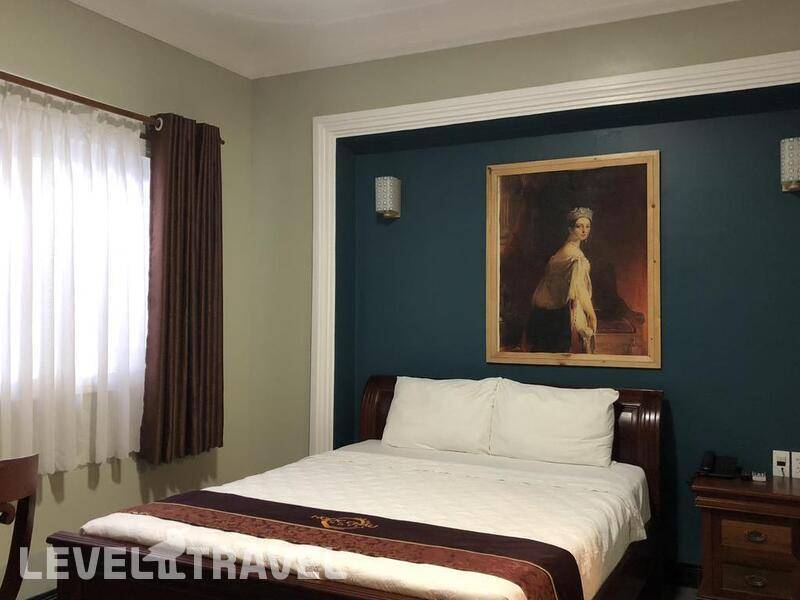 Фотография Ngoc Chau Hotel