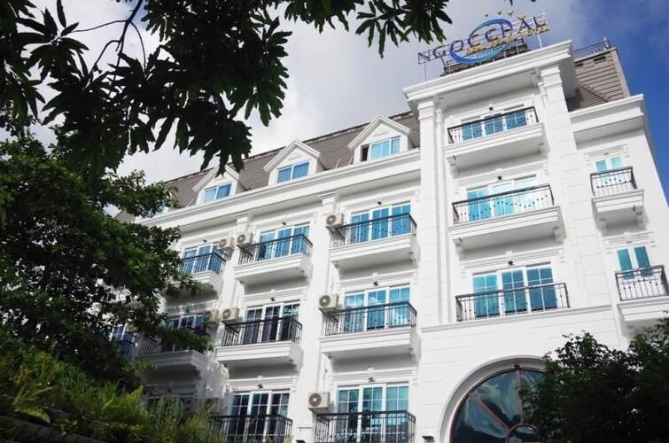 Ngoc Chau Hotel